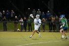 MLax vs Salve  Wheaton College Men’s Lacrosse vs Salve Regina University in the 2024 NEWMAC quarterfinals. - Photo By: KEITH NORDSTROM : Wheaton, Lacrosse, LAX, NEWMAC